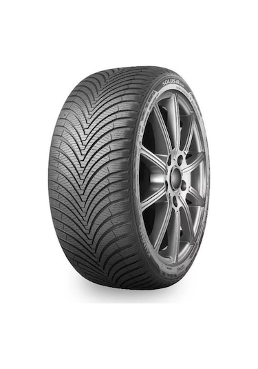 Kumho 185/65R15 92V Solus 4S Ha32 Dört Mevsim Lastiği 2025