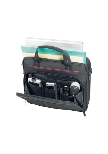 Targus Cn31 15.6 İnç Notebook Laptop Çantası - Siyah