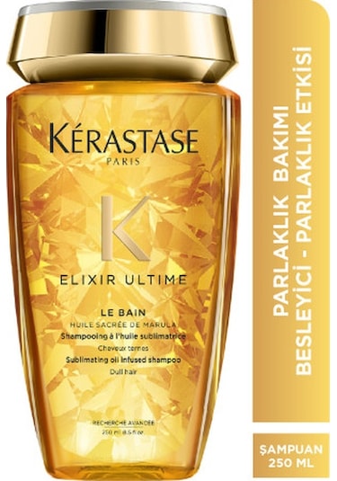 Elixir Le Bain 250ml