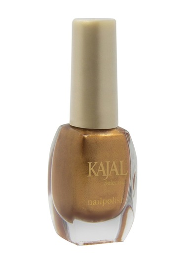 Kajal Nail Polish Oje No: 545