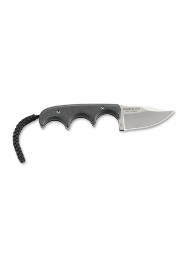Crkt Minimalist Bowie Kamp Bıçak Yeşil
