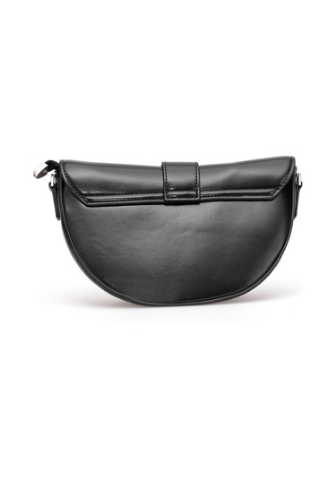 Levidor 930373 Kadın El Çantası Siyah Siyah