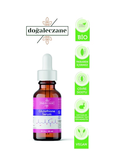 Doğal Eczane Glutathione Serum 30 ML