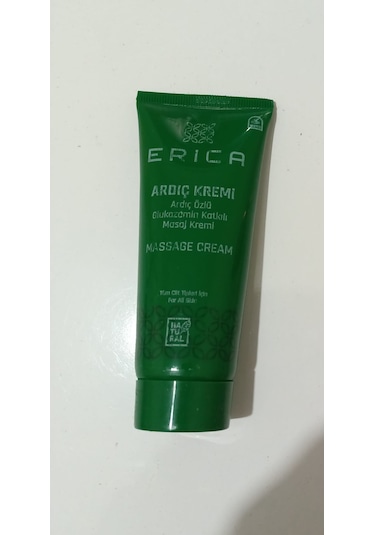 Erica Ardıç Yağlı Krem 100  ML
