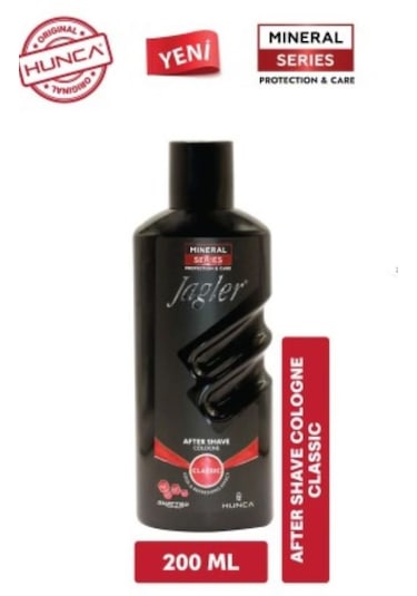 Jagler Extreme Erkek Parfüm Edt 90 Ml Babalar Günü Özel Traş Kolonyası Hediye Aromatik