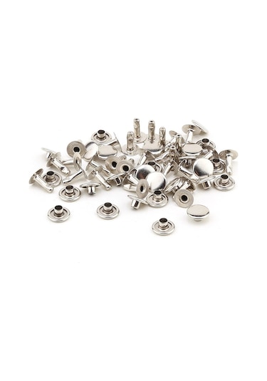 7 Mm "33" Sac Rivet 100 Adet
