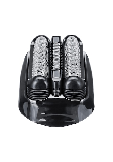 Yifomall 21b Trimmer Tıraş Makinesi Yedek Başlıkları Tıraş Folyosu Ve Kesici Braun Series 3 İçin Yedek