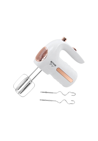 Stıngray ST-MX2017A 1200 W 5 Hız Modu El Mikser 227469566