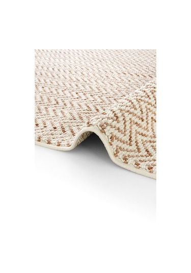 Cool Halı Olinda 1110 Taba Yolluk Bukle Yatak Odası Halısı Hol Koridor Halısı İskandinav Kesme Halı Taba