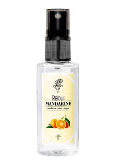 REBUL KOLONYA MANDARINE 50ml