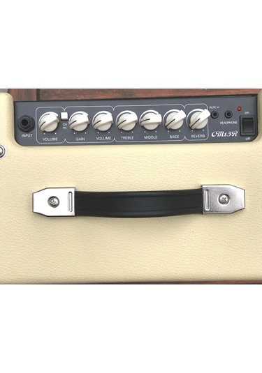 Cort Cm15Rbk Amfi Elektro 15W Cort Cm15Rbk Amfi Elektro 15W G