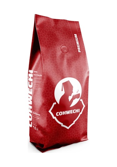 Cohwechi Espresso Barista Premium Blend Kahve 1 KG