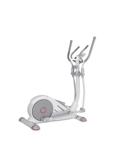 Voit D3000 Diamond Collection Eliptik Bisiklet Beyaz