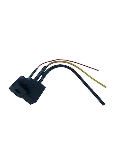 Pilsan Akülü Araba Şarj Soketi 3 Kablolu--167--