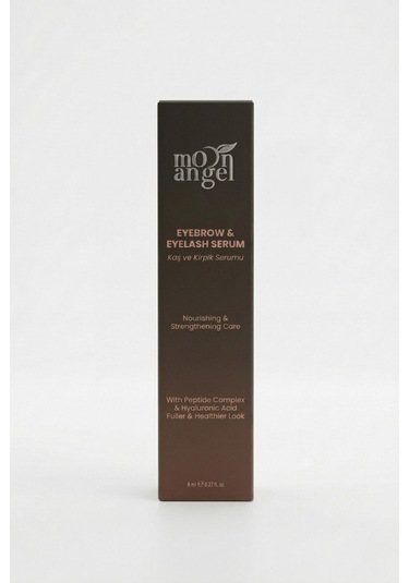 Moon Angel Kaş Ve Kirpik Serum 8 ML