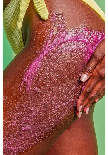 Tree Hut Dragon Fruit Shea Sugar Scrub Vücut Peelingi 510gr