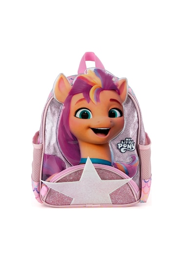 My Little Pony 3d Sunny Anaokul Çantası 23616