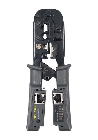 Cbtx Kablo Çekirdekli Hassas Pro Pense Hs-n5684cr