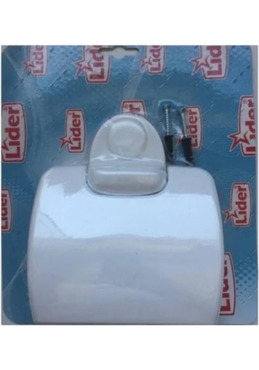 Lider Plastik Kağıtlık (138)