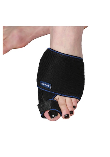 Zabinza Hallux Valgus Gece Ateli