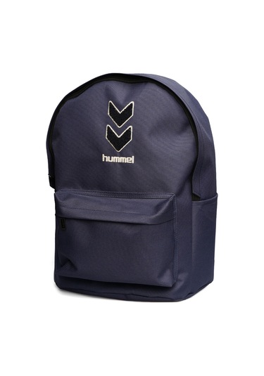 Hummel Tıago Sırt Çantası 980368-8588 Mavi