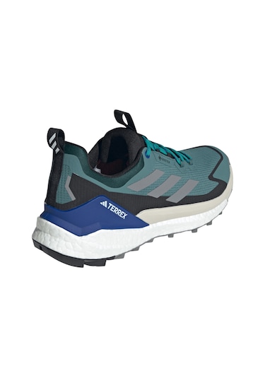 Adidas Adi Das Terrex Free Hiker 2 Preteagrethrcblack Erkek Yeşil Outdoor Ayakkabı 8713 Yeşil