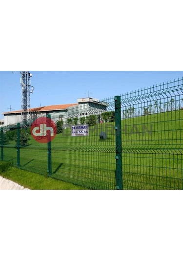 Panel Çit Teli 100x250 Cm.
