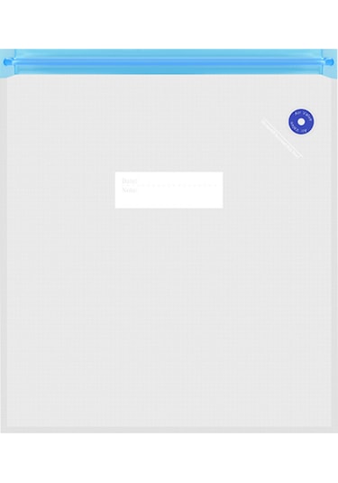 Singree 3d Yazıcı Vakumlu Saklama Torbası Seti 10 Adet Torba + El Pompası + Kıskaç