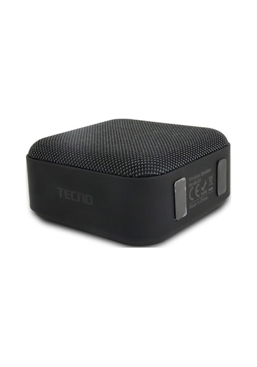 Tecno Square S1 Bluetooth Hoparlör
