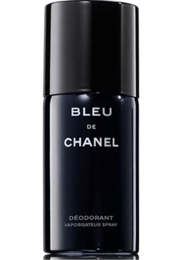 Chanel Bleu De Deodorant 100 ML