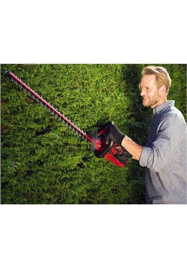 Einhell GE-CH 18/60 Li-Solo Akülü Çit Budama Makinesi - 3410930