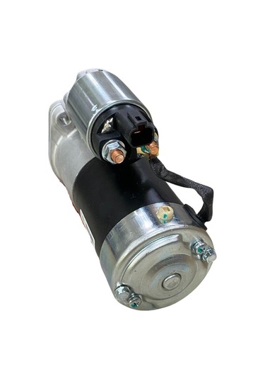 12v Marş Motoru 8 Diş 1.7 Kw Uzun Tip Hyundaı Accent Era/ı10/ı20/ı30-kıa Ceed/cerato/rıo Korea