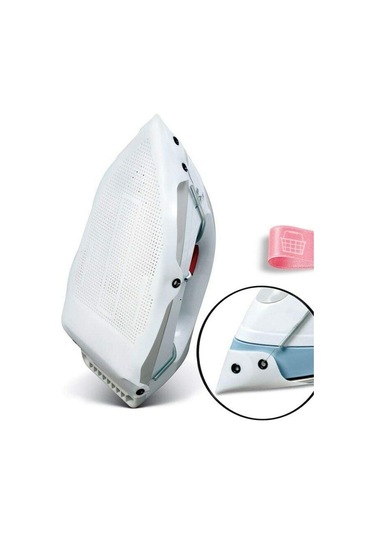 Teflon Ütü Tabanı - Yanmaz - İz Bırakmaz Evv-82021