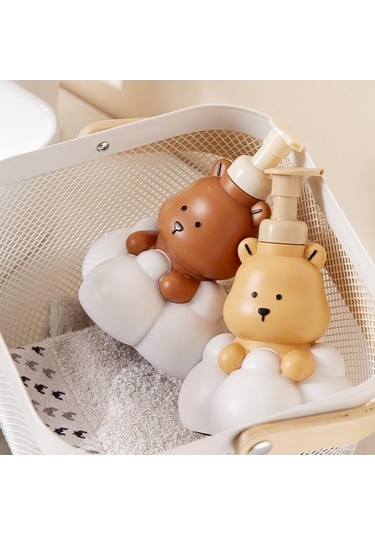 Bosphorusboutique02 Suntek Havaalanı Wc Çamaşır Odası Köpük 250ml Kahve - Pratik Temizlik Diğer