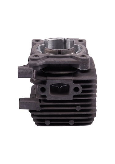 Sones 34mm Çim Biçme Makinesi Silindir Grubu 4140 020 1202 Stihl Fs55 Fs45 Br45 Hl45 İçin