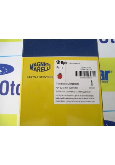 71771175 Aks Kafası Dış DucatoIII-BoxerIII-JumperIII OPAR