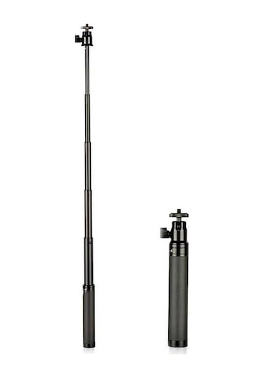 Tongxida Yc669 Ptz Uzatma Çubuğu, Feiyu G5/spg/wg2 İçin Sabitleyici İle Gimbal, Djı Osmo Pocket İçin Özel Selfie Çubuğu