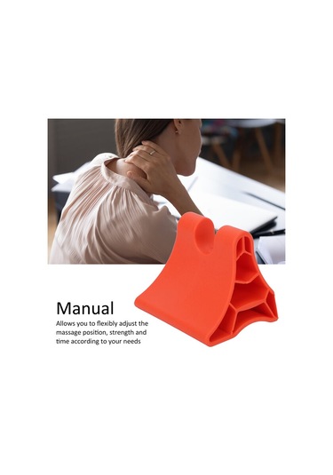 Vücut Masaj Aleti Boyun Omuzlar Bacaklar Ayaklar Yorgunluk Giderme Rehberi Çok Fonksiyonlu Masaj Çekiç Çok Renkli