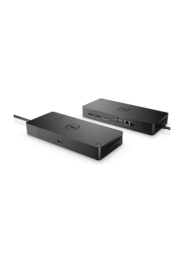 Dell WD19S 210-AZBX 130 W AC Dock Station