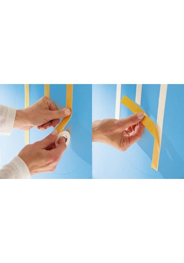 Çift Taraflı Askılı Kağıt Bant 12Mmx25Mt