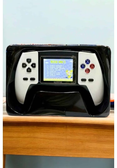 Game Stick 520 Oyunlu Retro Konsol Çocuklara Özel 81734457
