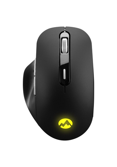 Everest SM-W76 X-HURRY 2.4 Ghz 6D Şarjlı Kablosuz Gaming Oyuncu Mouse