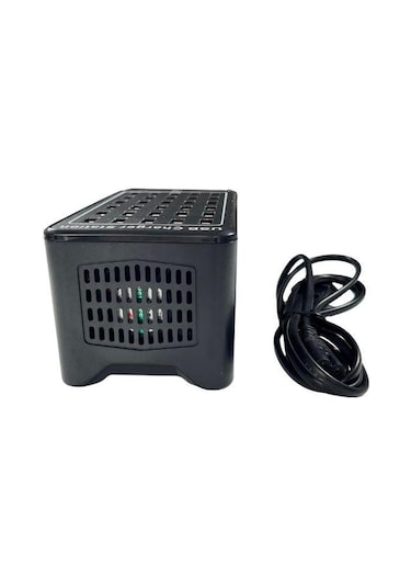 30 Port Çoklu Usb Şarj Devresi 150w