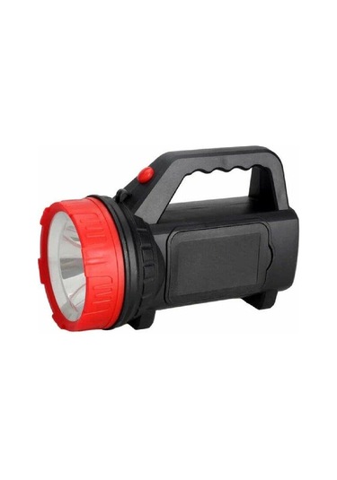 Panther Pt-7680 Spot El Feneri-7283 Çok Renkli