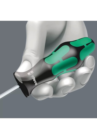 Wera 812/1 Mıknatıslı Bits Tutucu 05051205001