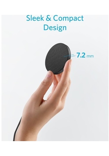 Anker Powerwave Select+ Magnetic Pad