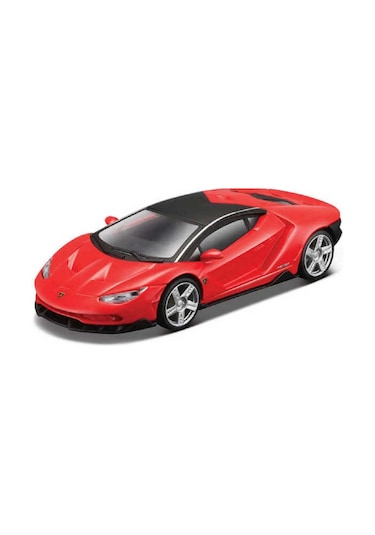 Maisto Lamborghini Centenario Çek Bırak Model Araba