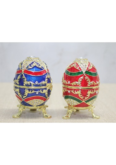 Swaroski Yumurta Alk3825