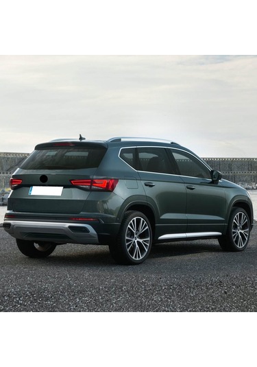 Seat Ateca 2021-2024 Arka Cam Silecek Motoru 5g0955711d