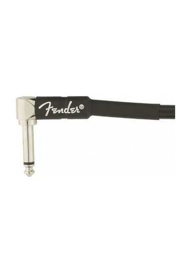 Fender Pro Inst Aa 6 2-Pack Pedal Kablosu 15Cm.